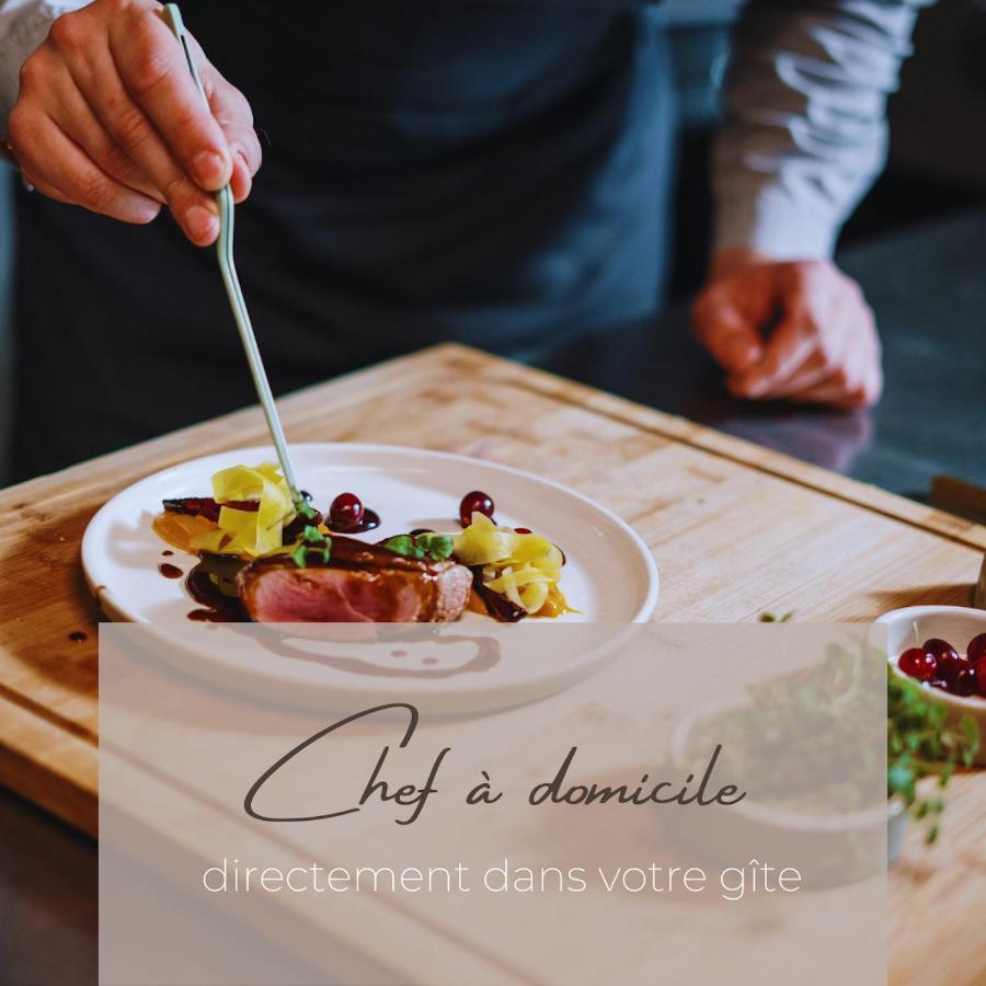 L'Atelier - Grande Maison Avec Garage Kaysersberg-Vignoble Kültér fotó