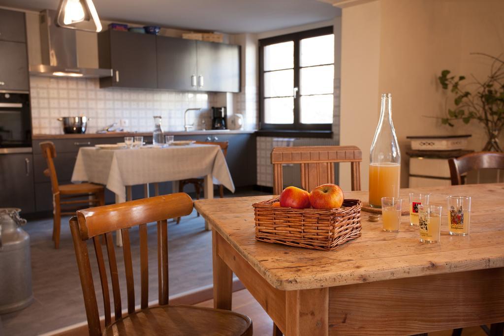 L'Atelier - Grande Maison Avec Garage Kaysersberg-Vignoble Kültér fotó